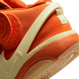 Nike Air Deldon WNBA Hoodie Angle 5