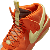 Nike Air Deldon WNBA Hoodie Angle 6