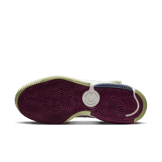Nike Air Deldon Phantom Sangria Angle 0