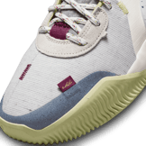 Nike Air Deldon Phantom Sangria Angle 4