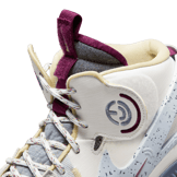 Nike Air Deldon Phantom Sangria Angle 6