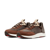 Jordan Granville Pro Dark Chocolate Angle 2