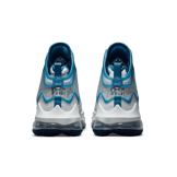 Nike Lebron 19 Space Jam White and Dutch Blue - DC9338-100