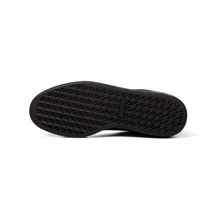 Puma Suede Rhuigi Black Angle 0