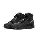 Nike SB Dunk High Deconstructed Doc Martens Angle 2