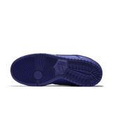 Nike SB Dunk Low NBA Deep Royal Blue Angle 0