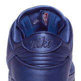 Nike SB Dunk Low NBA Deep Royal Blue Angle 4