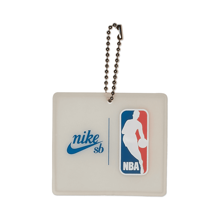 Nike SB Dunk Low NBA Deep Royal Blue Angle 6