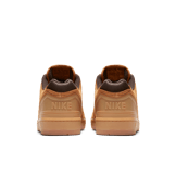 Nike Air Force 2 Low SB Premium Baroque Brown Angle 3