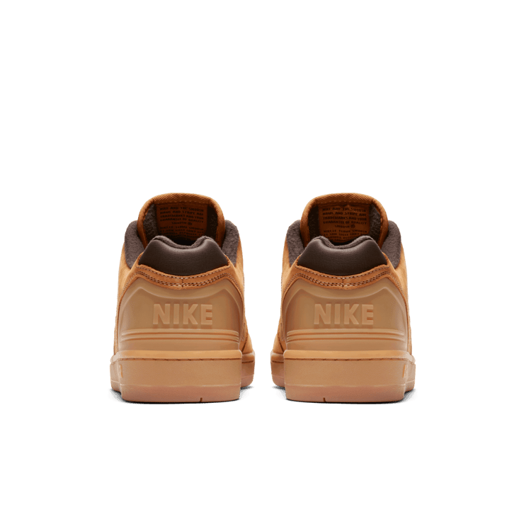 Nike Air Force 2 Low SB Premium Baroque Brown Angle 3
