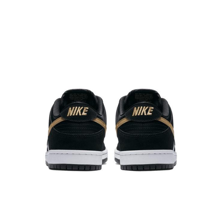 Nike SB Dunk Low Takashi (2018) Angle 3