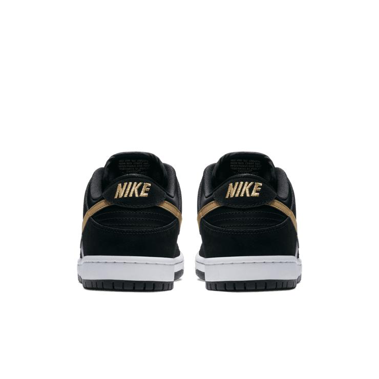 Nike SB Dunk Low Takashi (2018) Angle 3