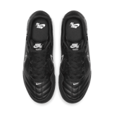 Nike SB Gato Black White Gum Angle 1