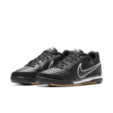 Nike SB Gato Black White Gum Angle 2