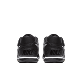 Nike SB Gato Black White Gum Angle 3