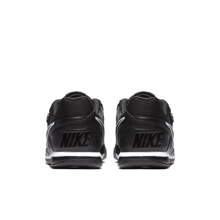 Nike SB Gato Black White Gum Angle 3