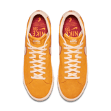 Nike SB Blazer Low GT Bruised Peach Angle 1