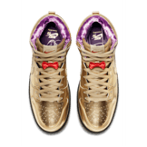 Nike SB Dunk High Humidity Angle 1