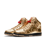 Nike SB Dunk High Humidity Angle 2