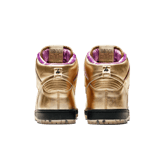 Nike SB Dunk High Humidity Angle 3