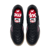 Nike SB Gato Supreme Black Angle 1