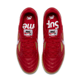 Nike SB Gato Supreme Red Angle 1