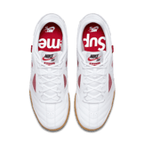 Nike SB Gato Supreme White Angle 1