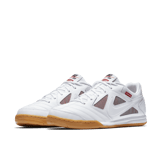 Nike SB Gato Supreme White Angle 2