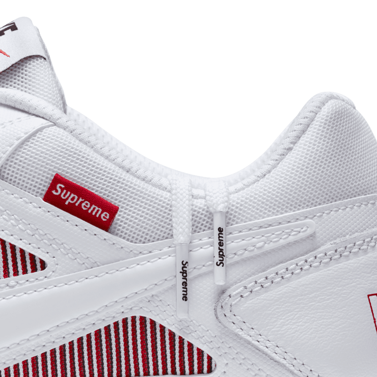 Nike SB Gato Supreme White AR9821-116 Raffles Where to Buy