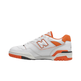 New Balance 550 Syracuse Angle 0