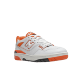 New Balance 550 Syracuse Angle 2