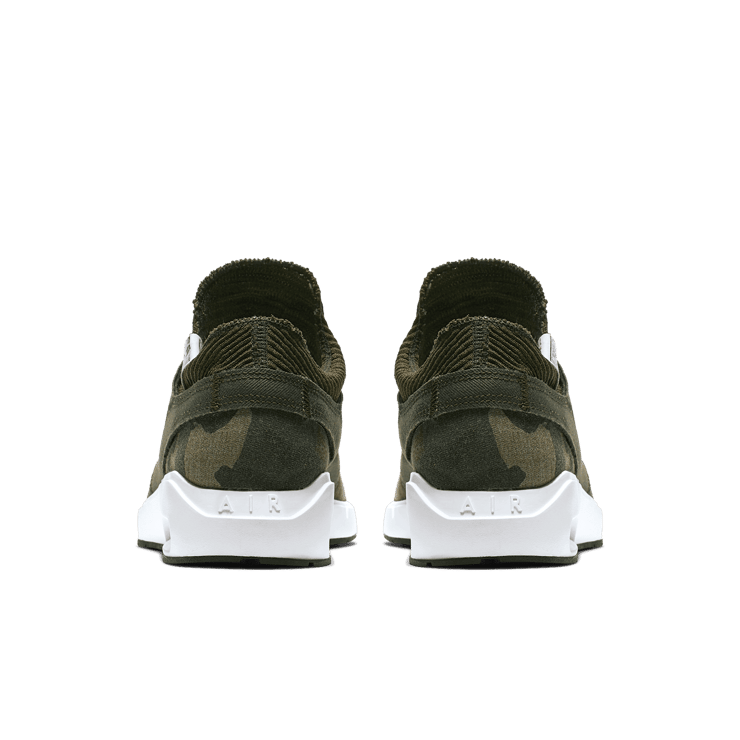 Nike SB Air Max Janoski 2 Premium Camo Angle 3