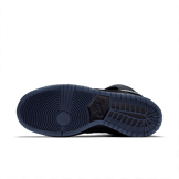Nike SB Dunk High Black Sheep Hornet Angle 0