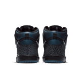 Nike SB Dunk High Black Sheep Hornet Angle 3