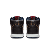 Nike SB Dunk High NBA Cavs Angle 3