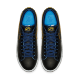 Nike SB Zoom Blazer Low GT NBA Warriors Angle 1
