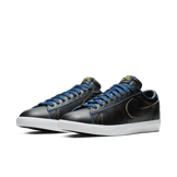 Nike SB Zoom Blazer Low GT NBA Warriors Angle 2