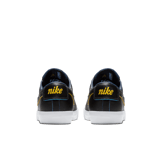 Nike SB Zoom Blazer Low GT NBA Warriors Angle 3