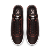 Nike SB Zoom Bruin NBA Bulls Angle 1