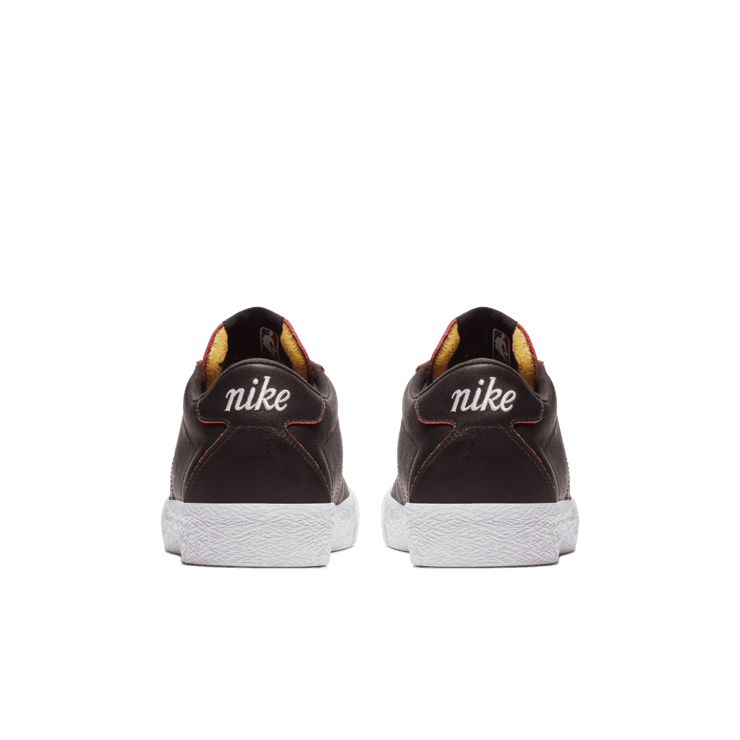 Nike SB Zoom Bruin NBA Bulls Angle 3