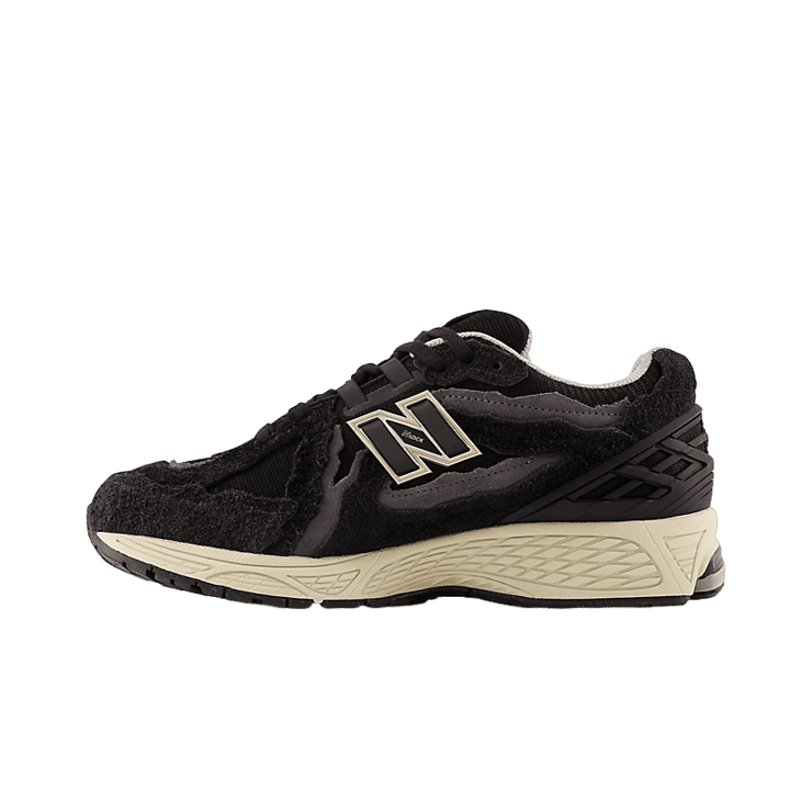 New Balance 1906D Protection Pack Black Angle 0