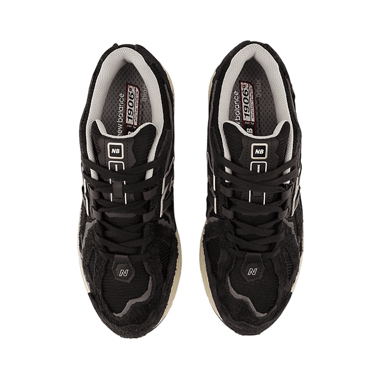 New Balance 1906D Protection Pack Black Angle 1