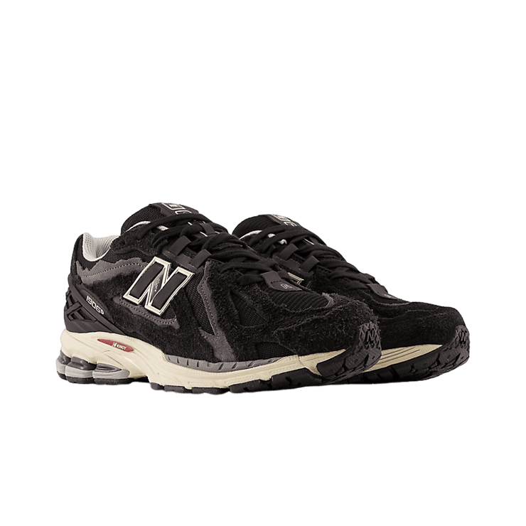 New Balance 1906D Protection Pack Black Angle 2