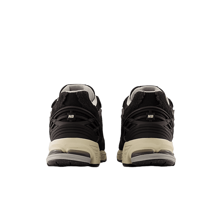 New Balance 1906D Protection Pack Black Angle 4