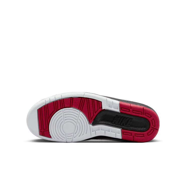 Air Jordan 2 Retro OG (GS) Angle 0