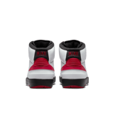 Air Jordan 2 Retro OG (GS) Angle 3