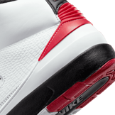 Air Jordan 2 Retro OG (GS) Angle 5