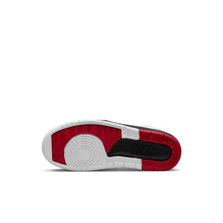 Air Jordan 2 Retro OG (PS) Angle 0