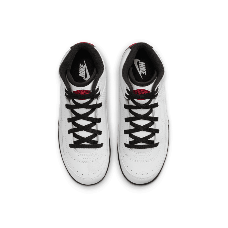 Air Jordan 2 Retro OG (PS) Angle 1