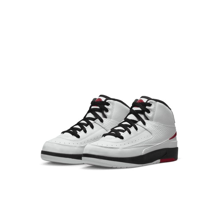 Air Jordan 2 Retro OG (PS) Angle 2